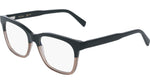 300 - GREEN/TRANSPARENT BROWN / 