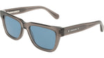 020 - TRANSPARENT GREY / 
