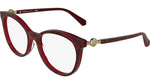 624 - PEARL BURGUNDY BROWN / 