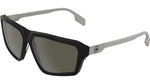 002 - MATTE BLACK / 