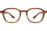 Umber Tortoise / Demo