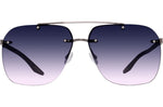 Gun Metal / Black / Arctic Grey Gradient (AR)