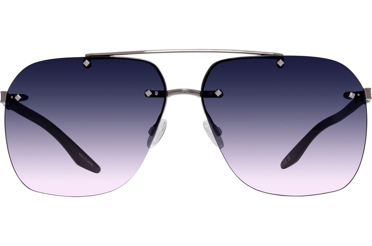 Gun Metal / Black / Arctic Grey Gradient (AR)