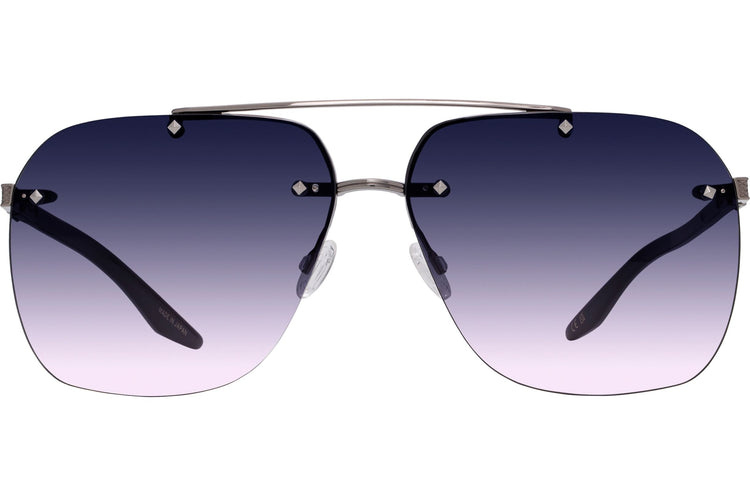 Gun Metal / Black / Arctic Grey Gradient (AR)