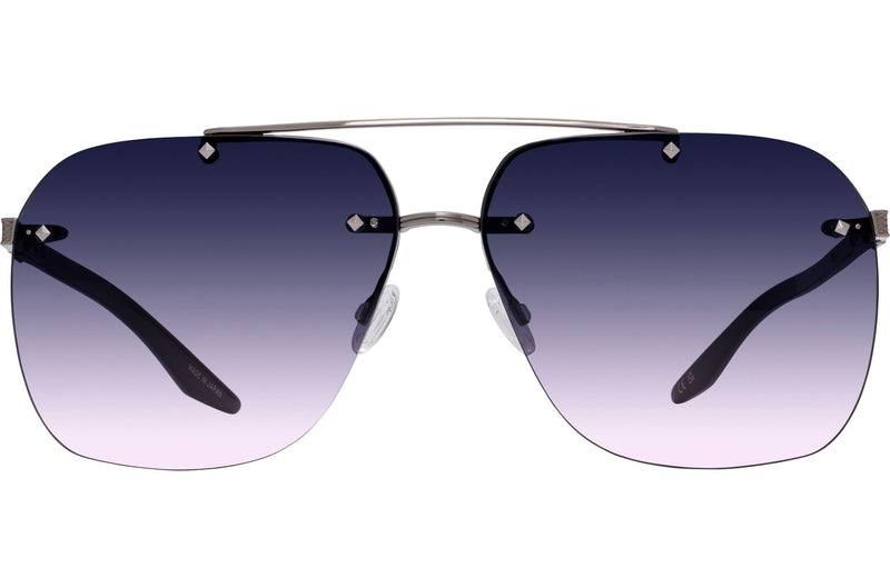 Gun Metal / Black / Arctic Grey Gradient (AR)