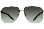 Gold / Loden Tortoise / Laurel Gradient (AR)