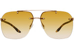 Gold / Matte Heroine Chic / Golden Eye (AR)