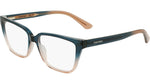 539 - BLUE/BROWN / 