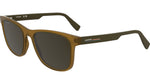 210 - TRANSPARENT BROWN / 