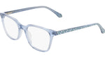 420 - BLUE CRYSTAL / 