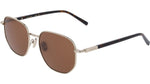 745 - GOLD/BROWN / 