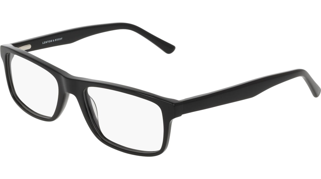 001 - BLACK