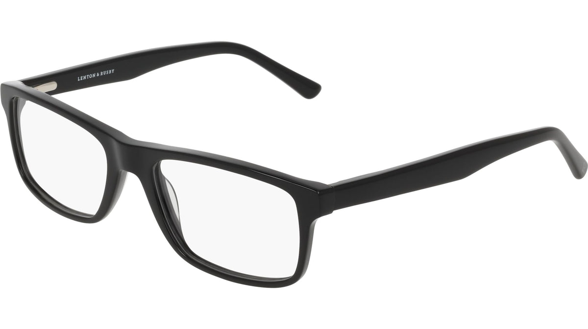 001 - BLACK