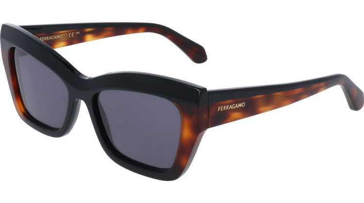 006 - BLACK/TORTOISE