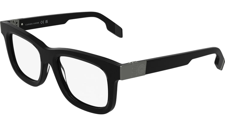 001 - BLACK
