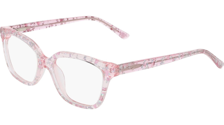 662 - PINK STARS