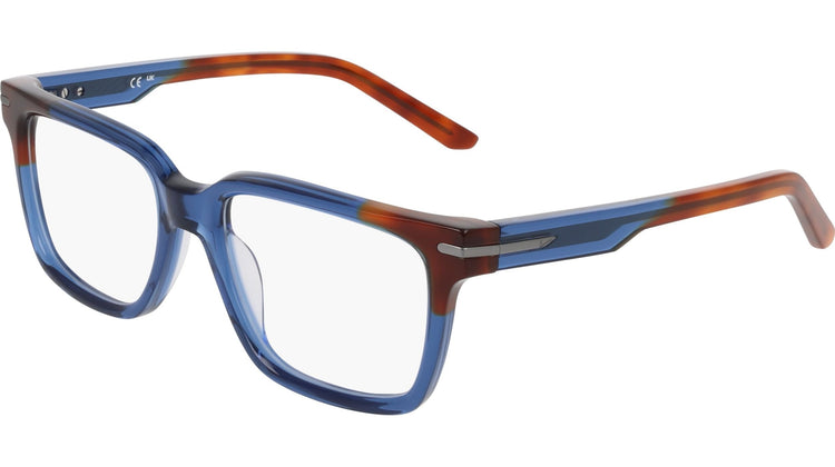 428 - DENIM/HONEY TORTOISE