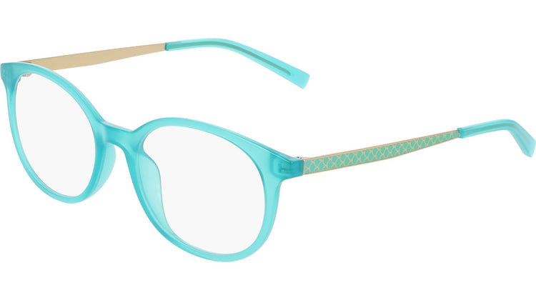 440 - MILKY TEAL