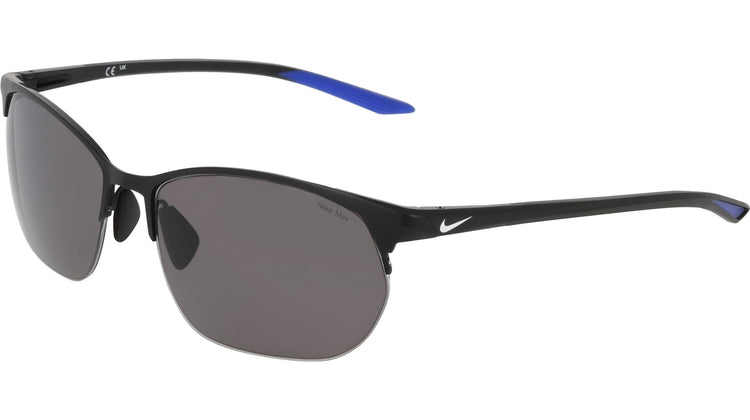 010 - MATTE BLACK / GREY