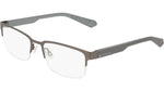071 - MATTE GUNMETAL / 