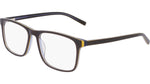 310 - OLIVE/MUSTARD/BLUE CRYSTAL LAM / 