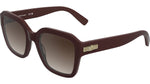 601 - BURGUNDY / 