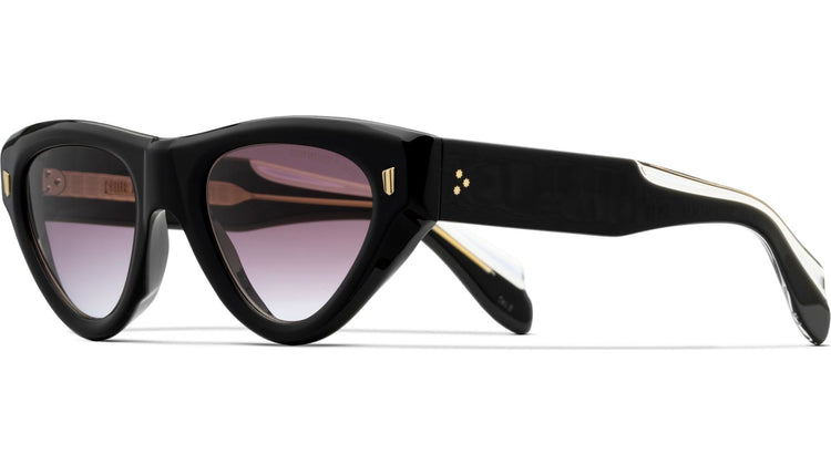 001 - BLACK
