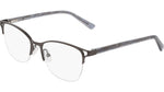 071 - DARK GUNMETAL