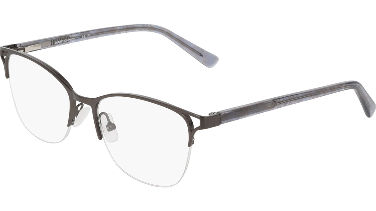 071 - DARK GUNMETAL