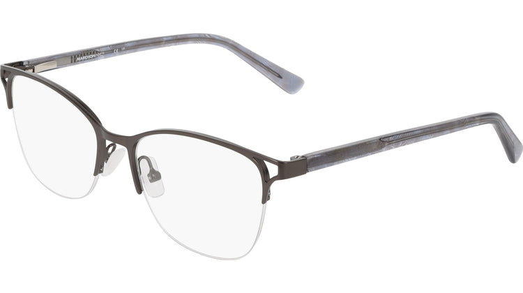 071 - DARK GUNMETAL