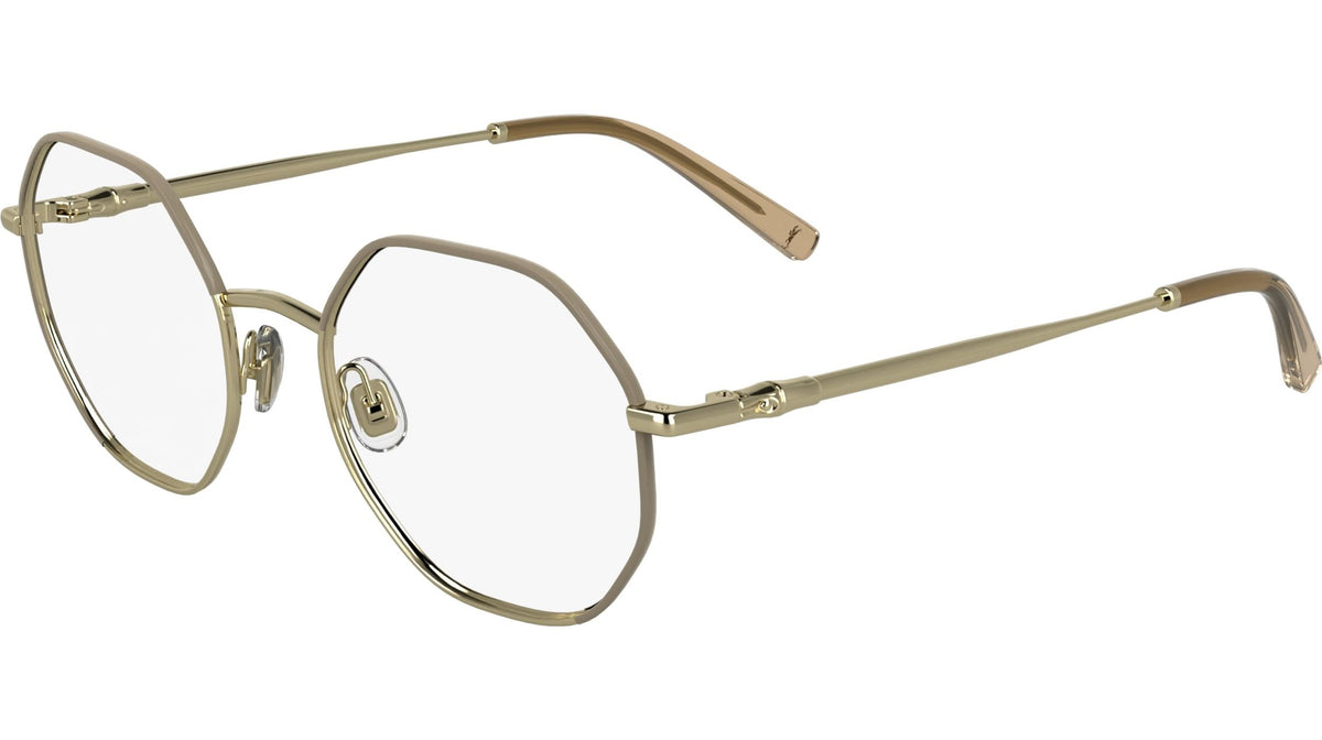 727 - GOLD/BROWN