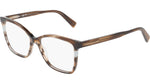 211 - STRIPED BROWN / 