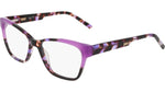 540 - AMETHYST TORTOISE/MILKY PURPLE / 