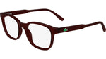 604 - BURGUNDY LUMI / 