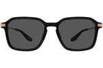 Black / Gold / Noir (AR)