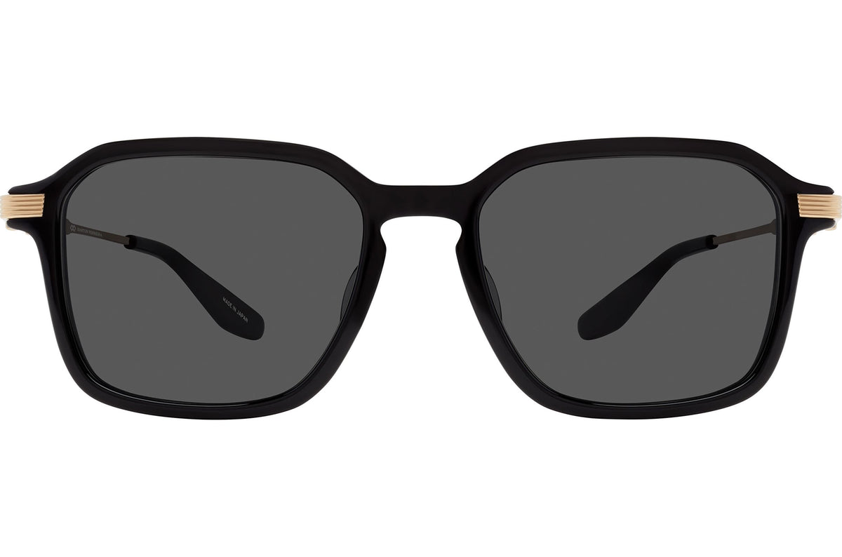 Black / Gold / Noir (AR)