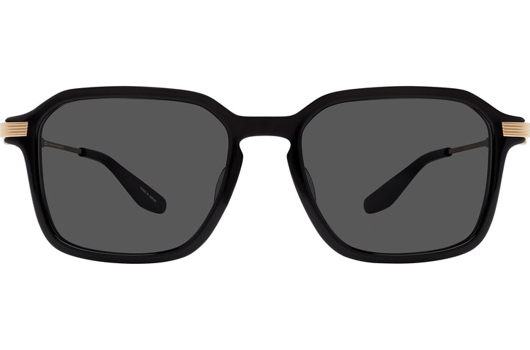 Black / Gold / Noir (AR)