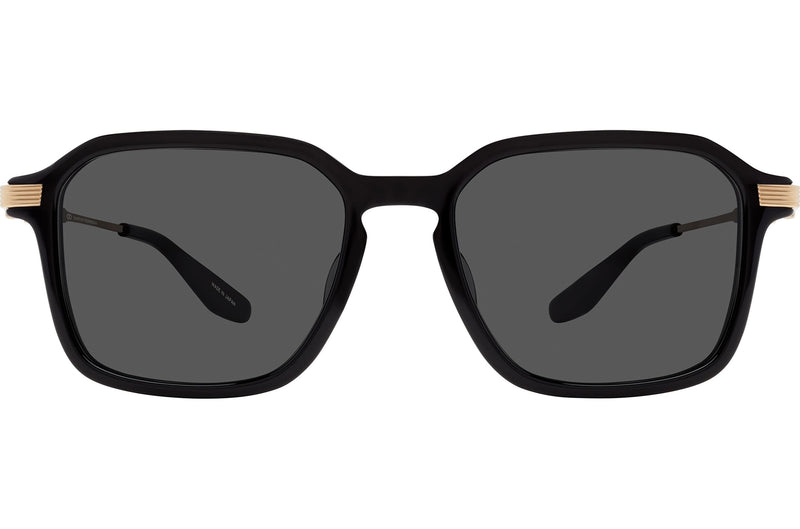 Black / Gold / Noir (AR)
