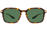 Classic Tortoise / Gold / Bottle Green (AR)