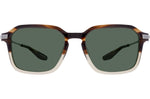 Hickory Gradient / Pewter / Green Smoke (AR)