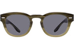 Rebel Salute / Silver / Noir (AR)