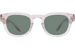 Hush / Silver / Green Smoke (AR)