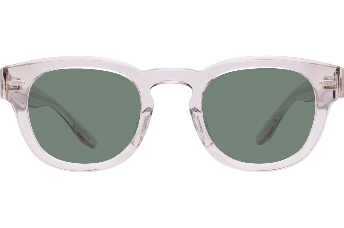 Hush / Silver / Green Smoke (AR)
