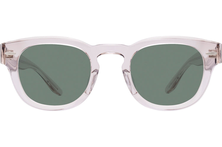 Hush / Silver / Green Smoke (AR)
