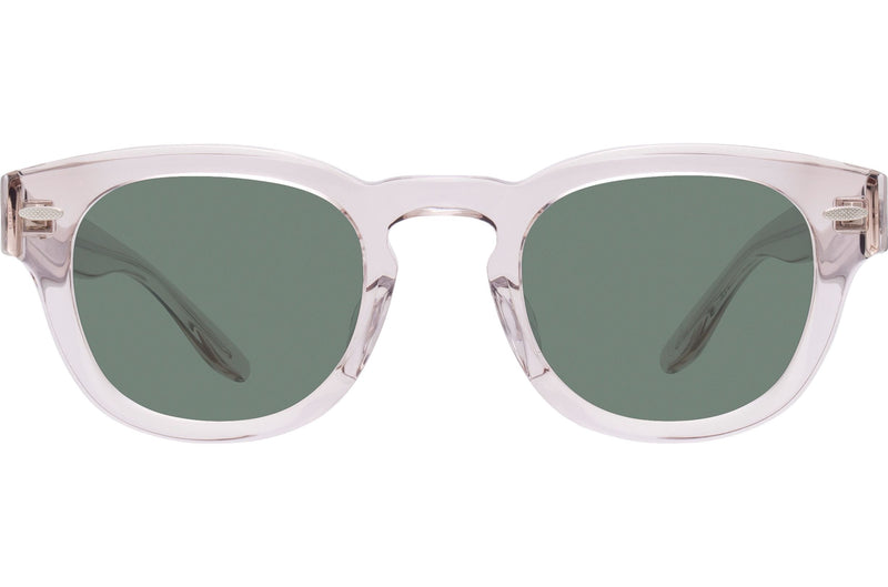 Hush / Silver / Green Smoke (AR)