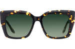 Heroine Chic / Crystal / Gold / Julep (AR)