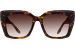 Torasel / Crystal / Gold / Smokey Topaz (AR)