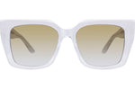 Crystal / Gold / Yellow Mirror (AR)
