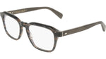 020 - TRANSPARENT STRIPED GREY