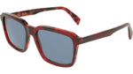 602 - RED/HAVANA RED / 